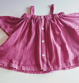 Bela & Nuni Girl's Tops