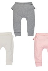 Infant Ruffled Pants
