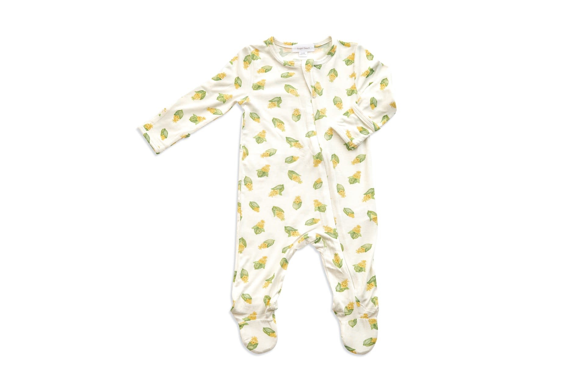 Angel Dear Boy's Footed PJ's JAM Dripping Springs TX