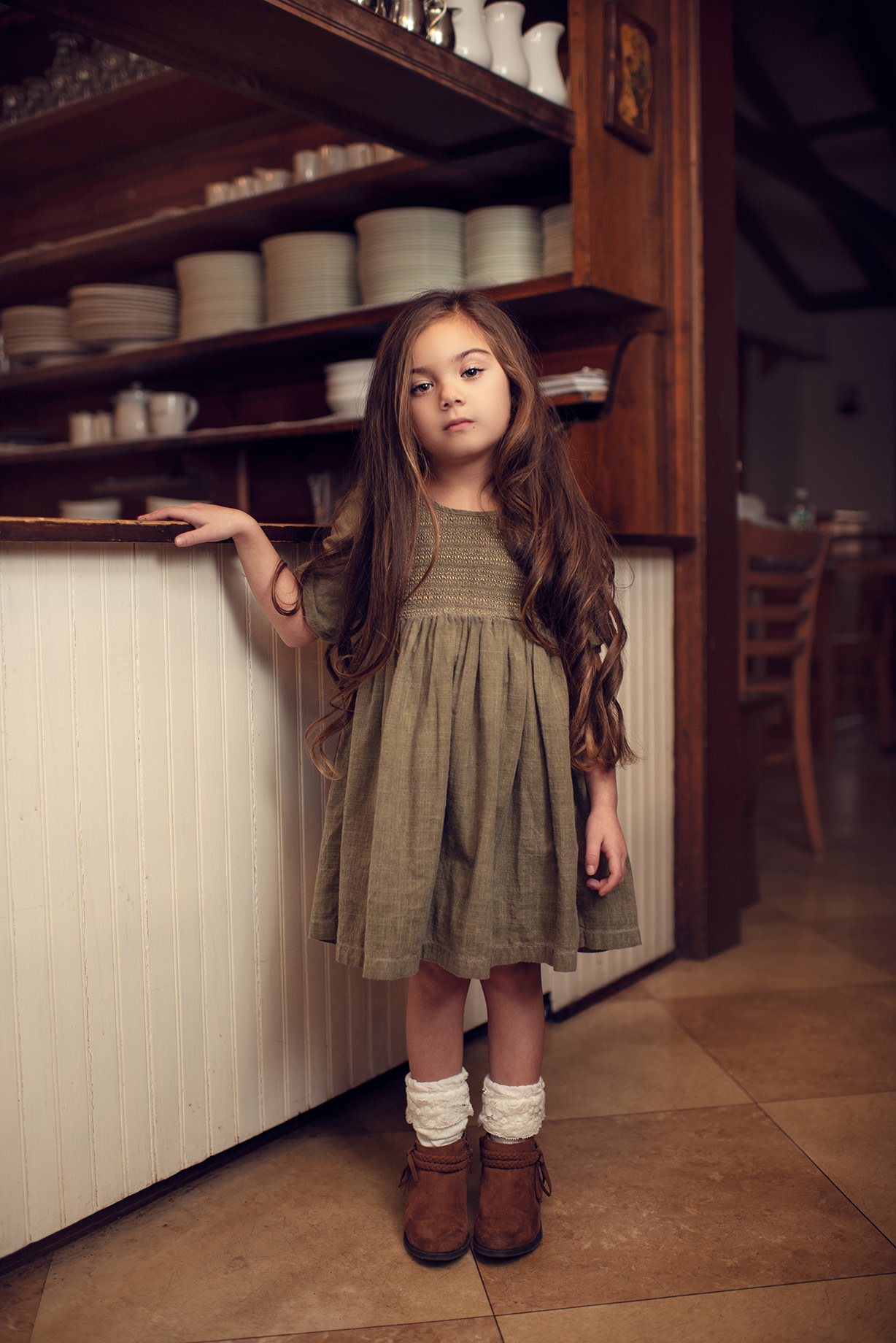 fall winter dresses