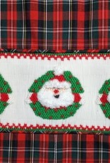 Mom n Me Baby Boy Christmas Romper/Coverall