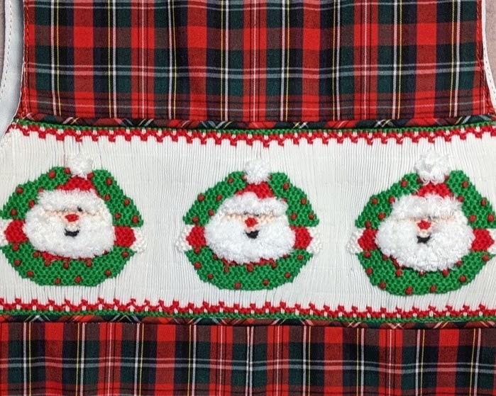 Mom n Me Baby Boy Christmas Romper/Coverall
