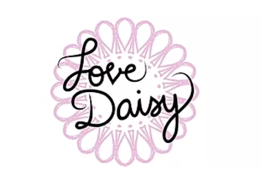 Love Daisy