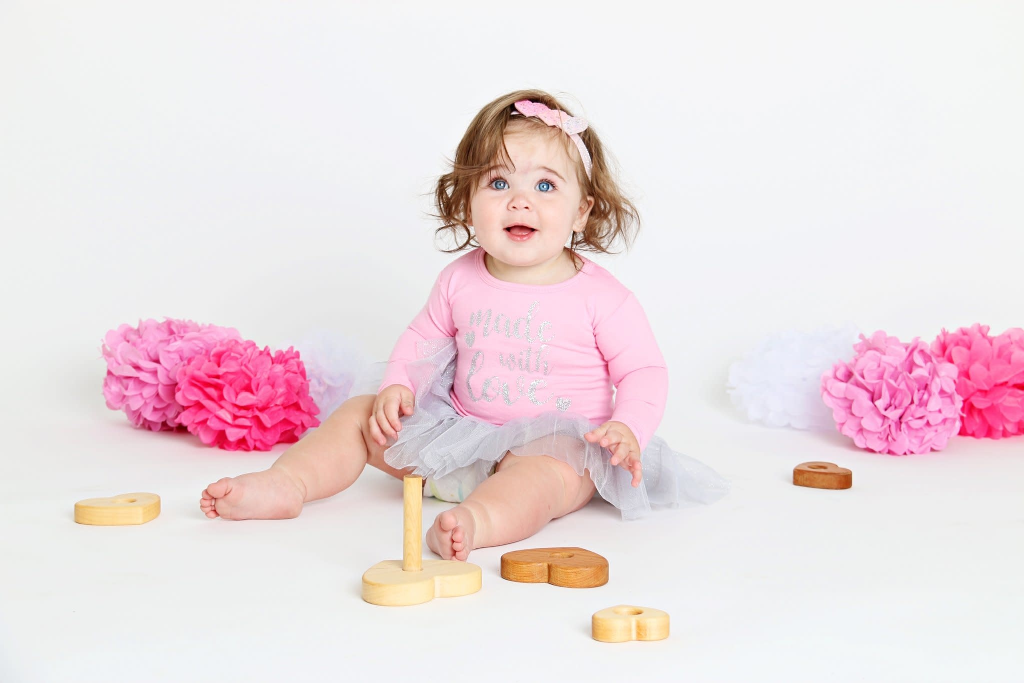 Sweet Wink Valentines Collection