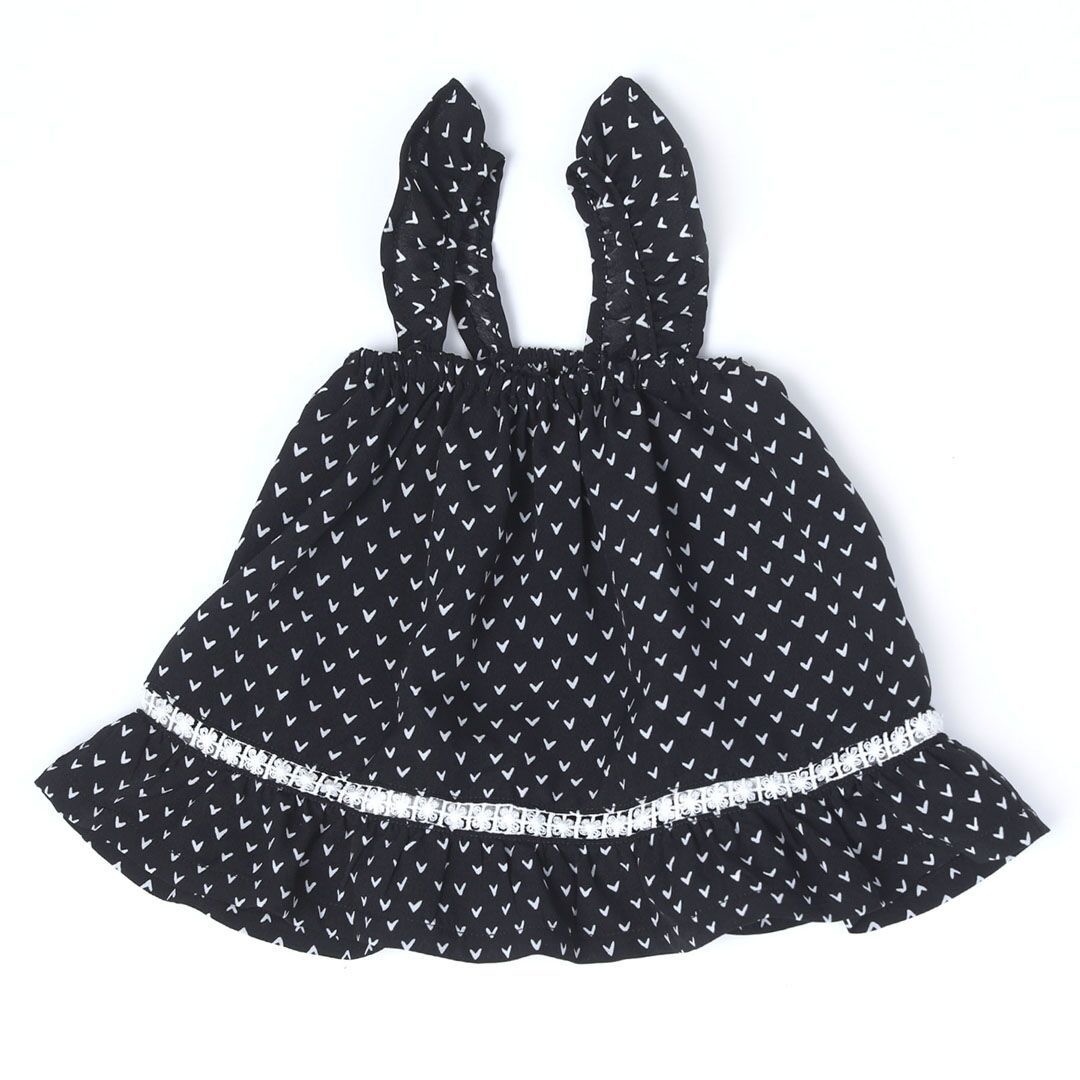 baby girl sundress