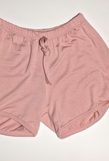 Area Code 407 Tween / Teen Knit Shorts
