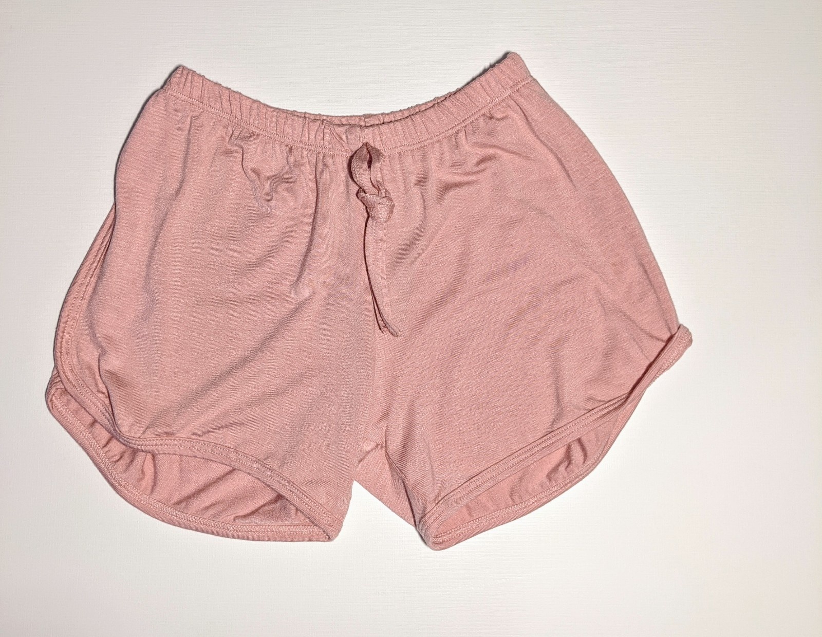 Area Code 407 Tween / Teen Knit Shorts