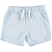Me & Henry Boy Twill Summer Shorts