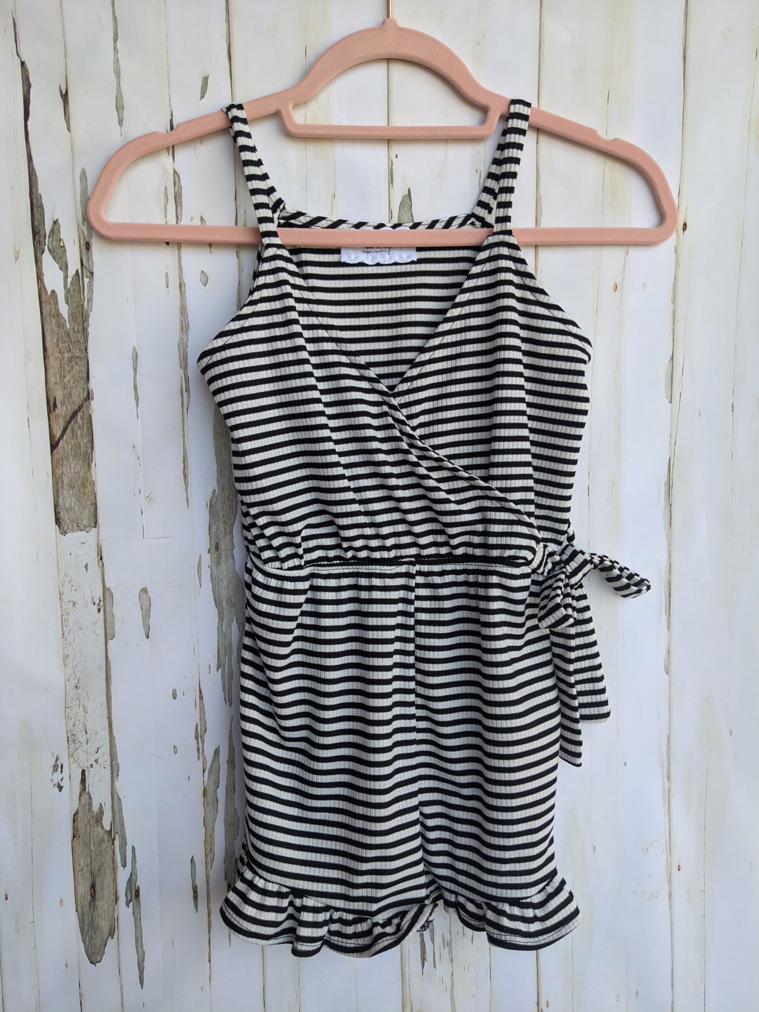 sadie & sage jumpsuit