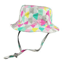 Millymook Tidal Kids Bucket Hat