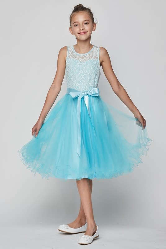cinderella by special occasions dresses