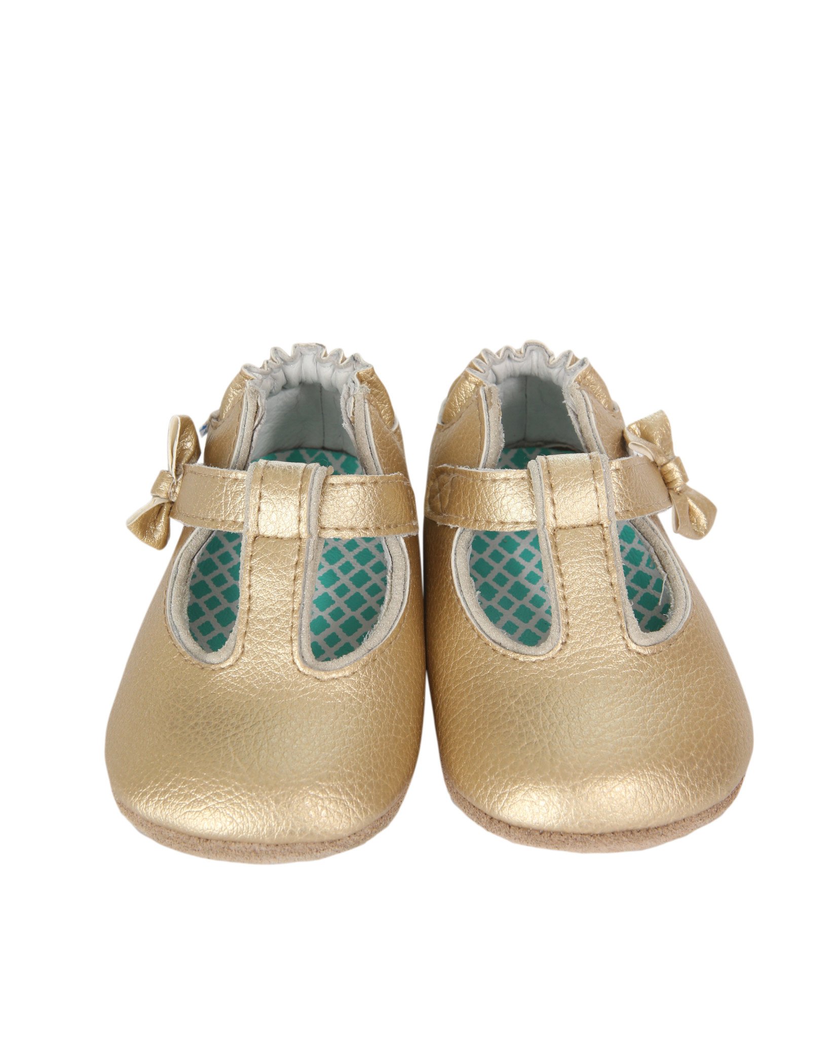 Leather or Appliques? These best Selling Soft Soled Shoes are a Must ...