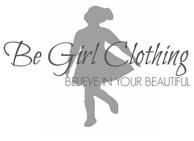 Be Girl