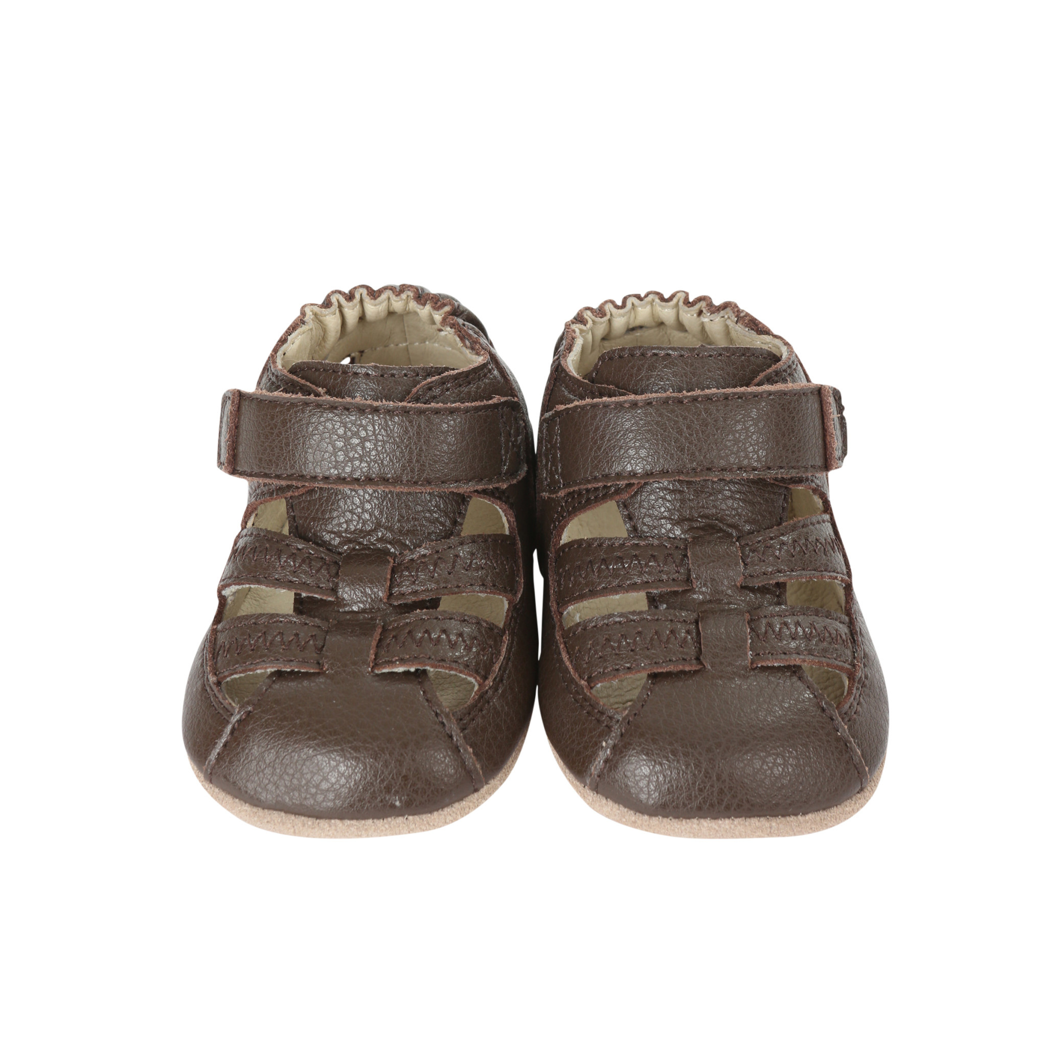 Robeez Boy's Soft Soled Shoes