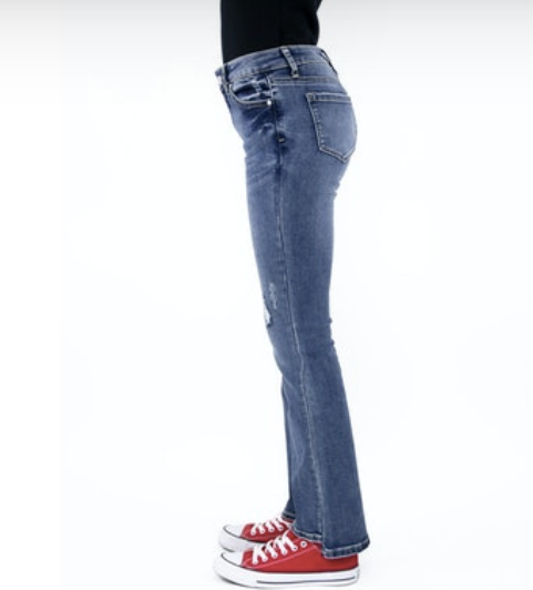 Tractr Girl's Jeans