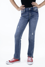 Tractr Girl's Jeans