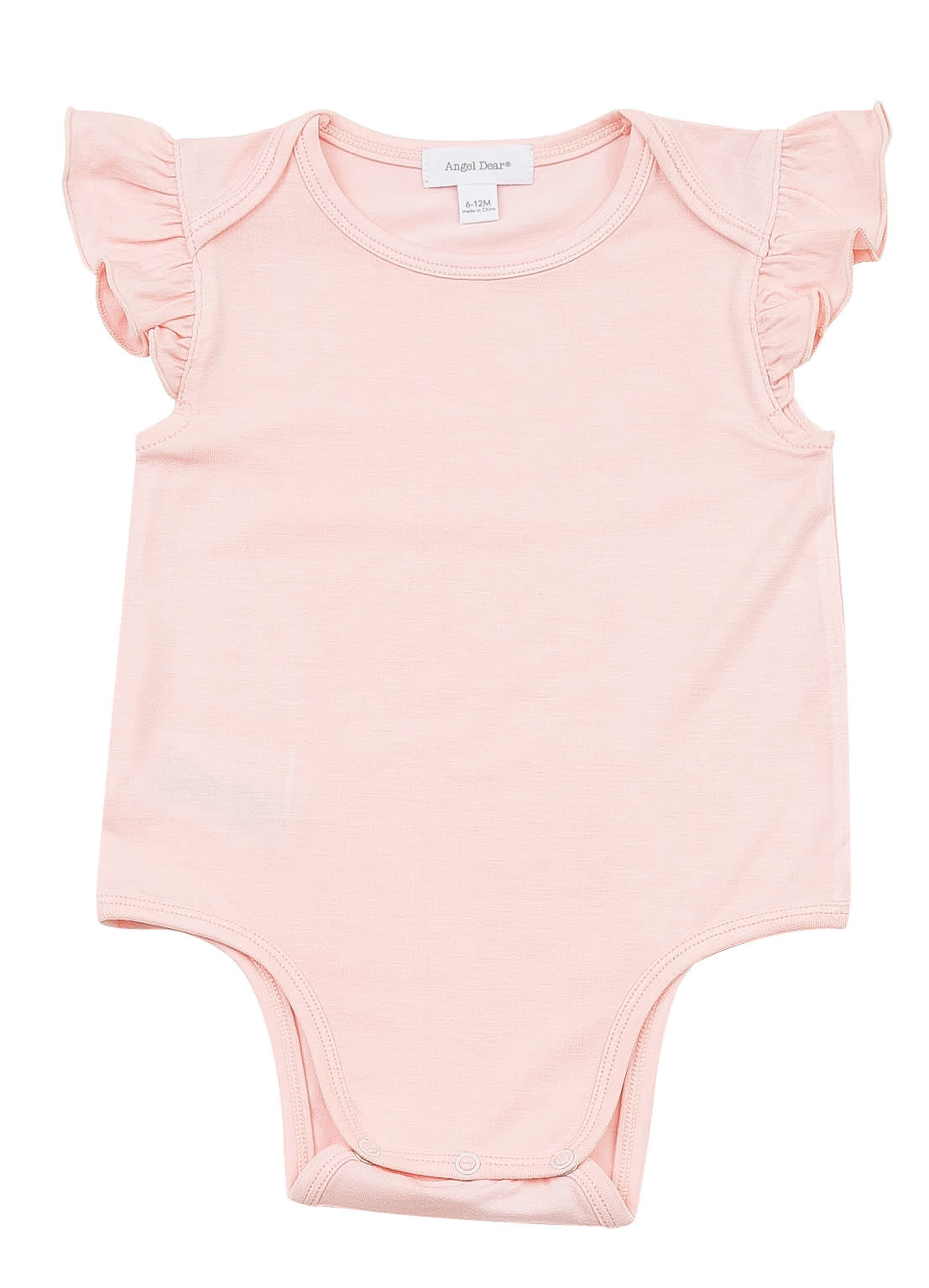 angel dear onesie