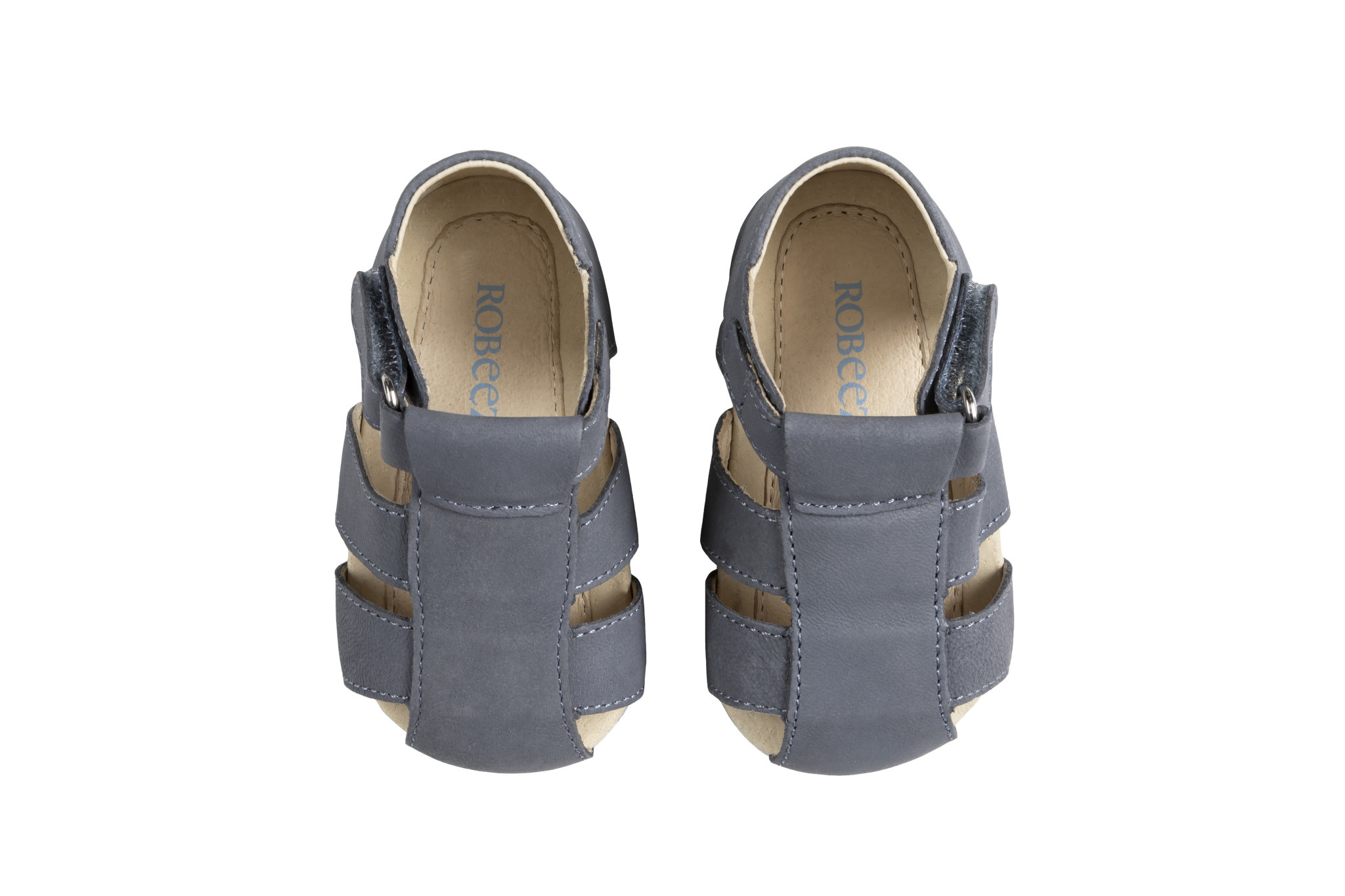Robeez Boy's Soft Soled Shoes