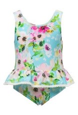 Baby Girl Swimwear