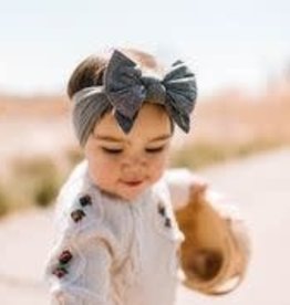baby bling dang enormous bow
