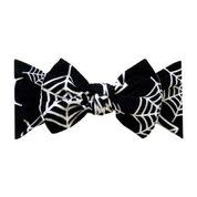 Baby Bling Halloween Headband Bows