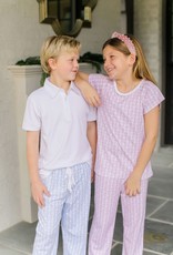 Lila+Hayes Girl Teen Pant and Top Pj's