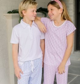Lila+Hayes Girl Teen Pant and Top Pj's