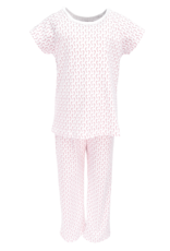 Lila+Hayes Girl Teen Pant and Top Pj's