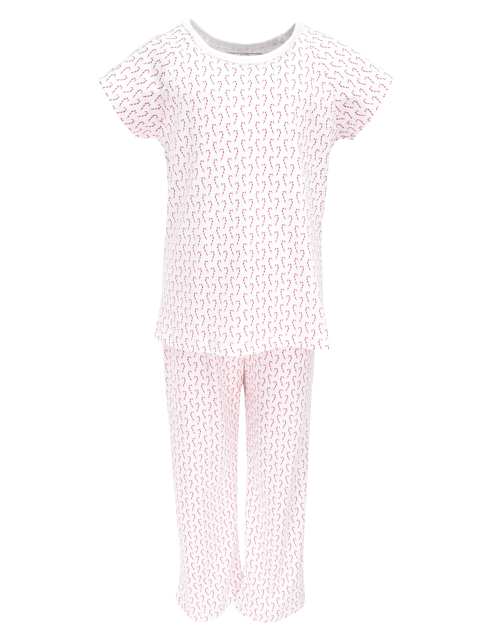 Lila+Hayes Girl Teen Pant and Top Pj's