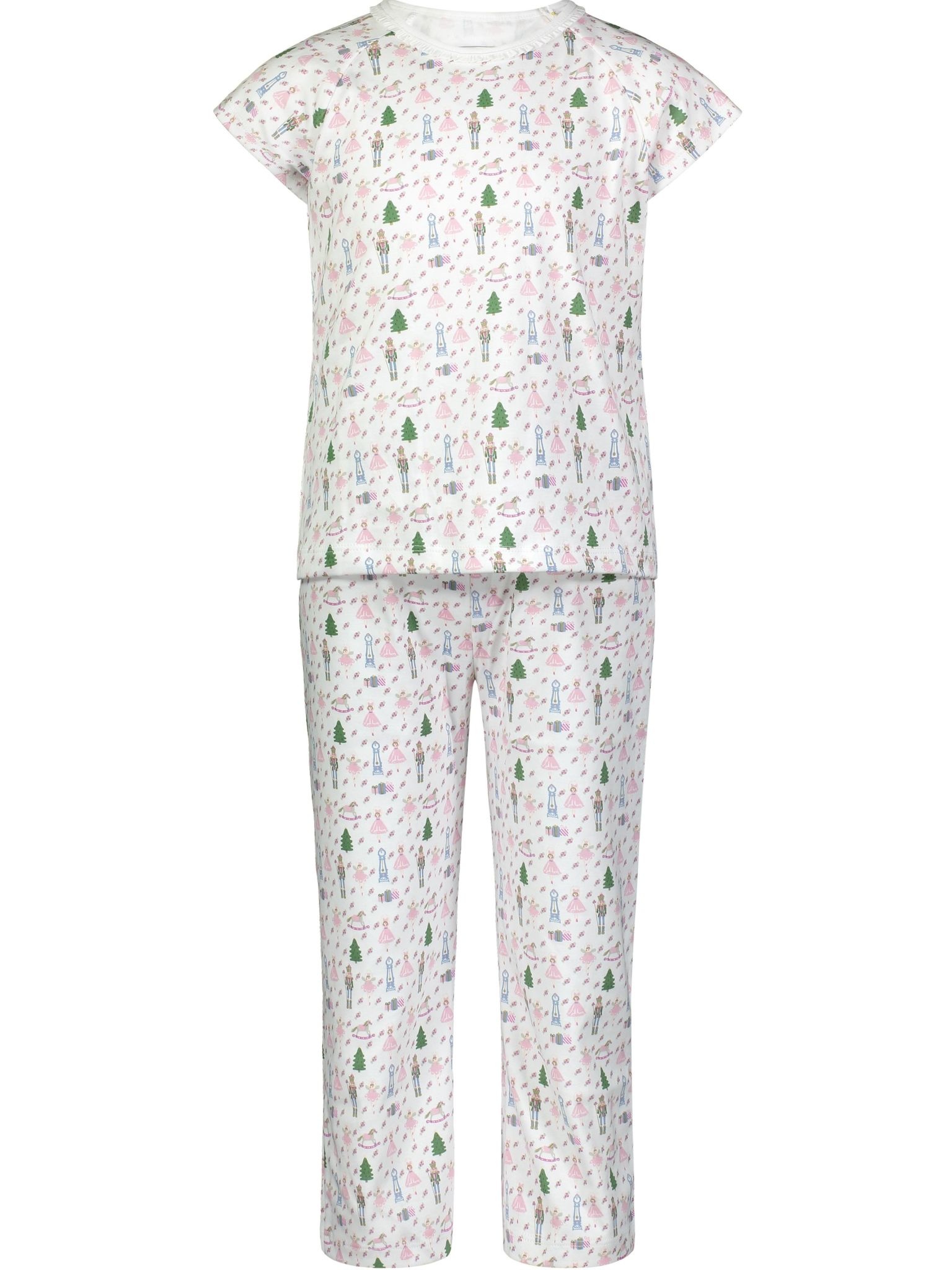 Lila+Hayes Girl Teen Pant and Top Pj's