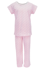 Lila+Hayes Girl Teen Pant and Top Pj's