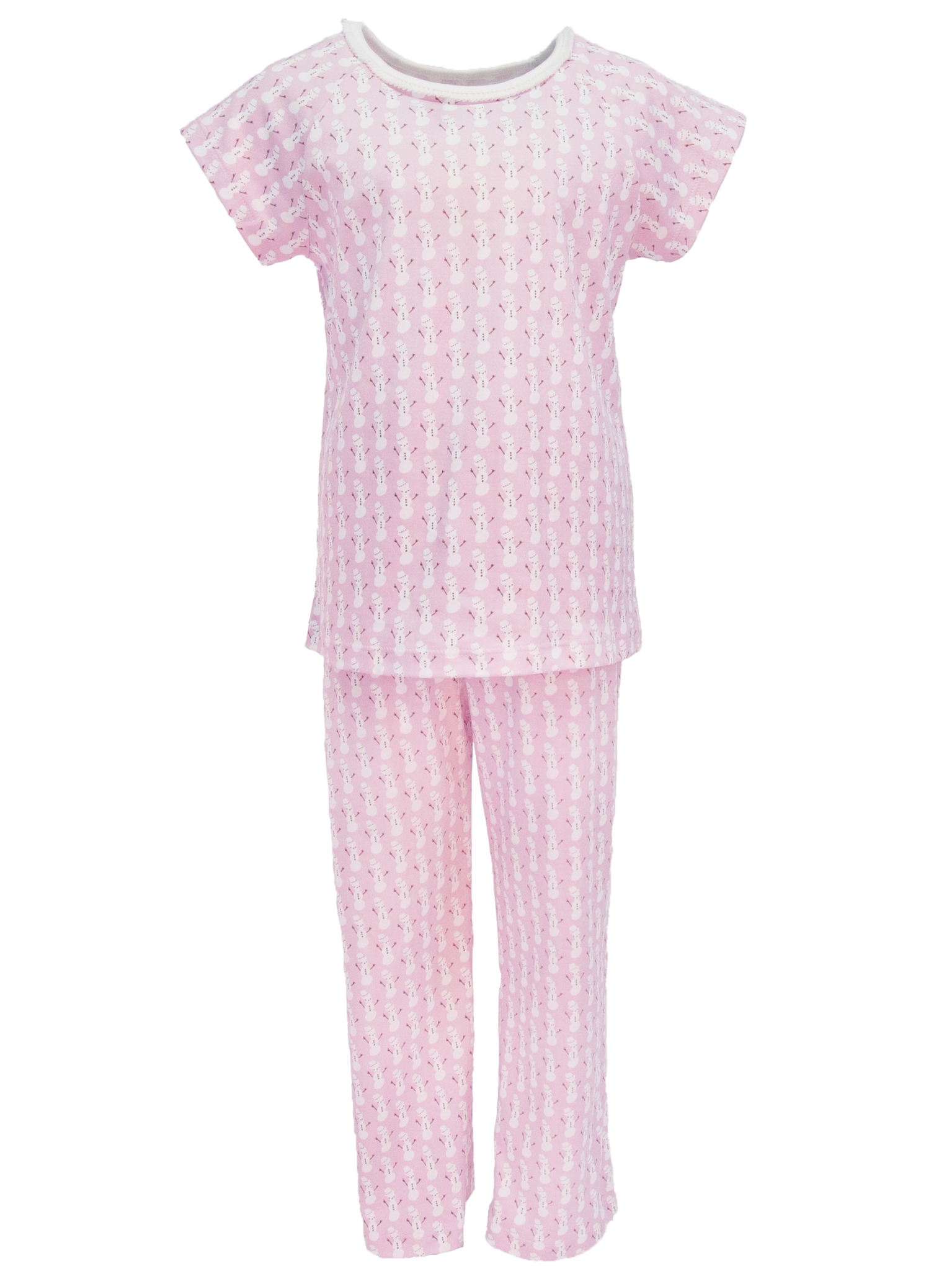 Lila+Hayes Girl Teen Pant and Top Pj's