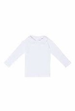 Lila+Hayes Baby  / Toddler L/S Collar Top