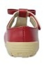 Baby Deer Girl's Mary Jane T-strap Shoe