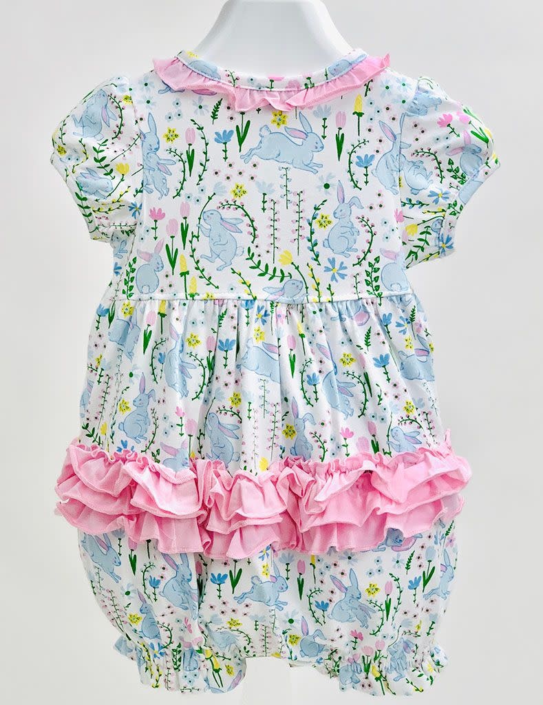 Ishtex Baby / Toddler Bunny Bubble