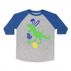 Wyldson Easter Top