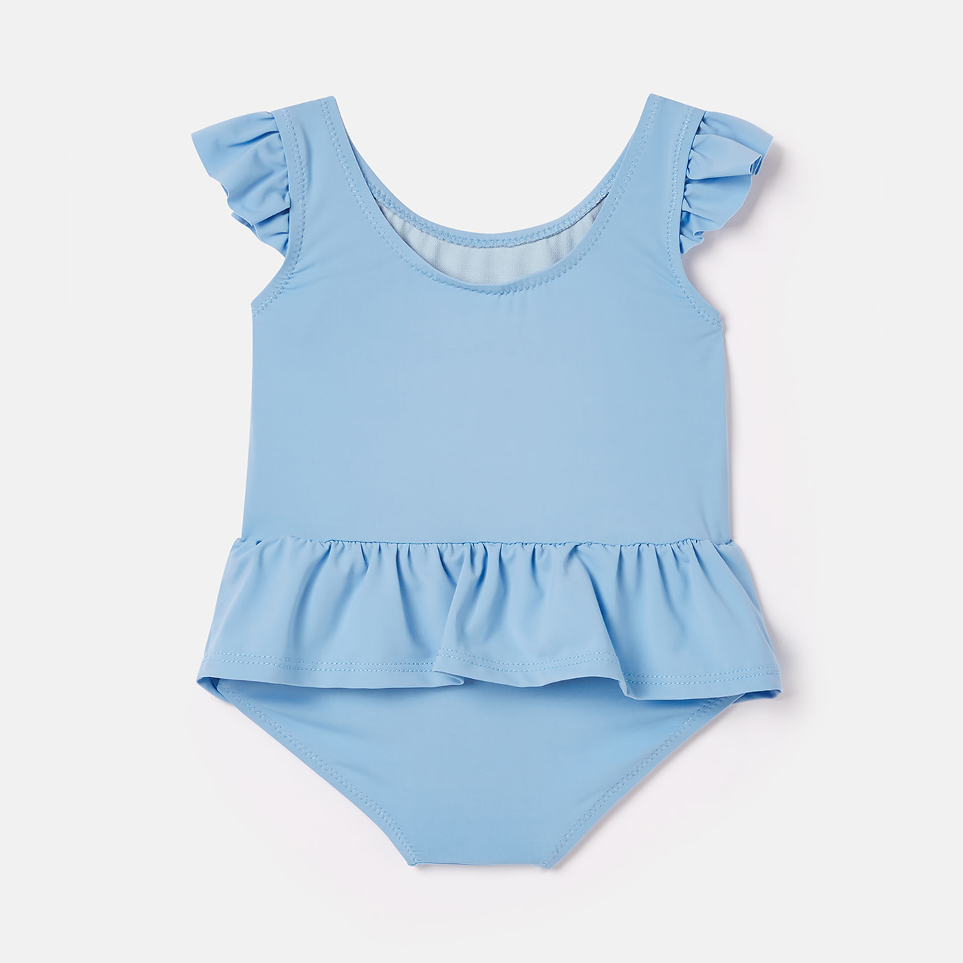 Joules Joules Girl Swimsuit