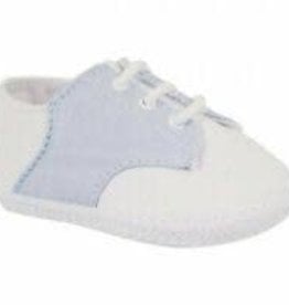 Baby Deer Baby Saddle Oxford