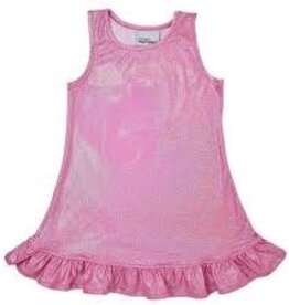 Flap Happy Girl's Bathing Suit Cover-ups