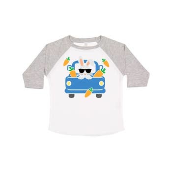 Wyldson Easter Top