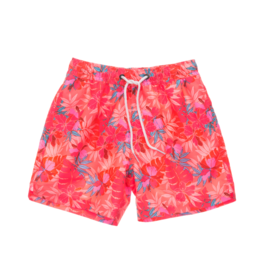 Snapper Rock Boy's Board Swim Shorts