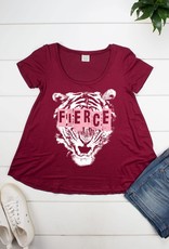 Women's Tiger Spirit T-shirt