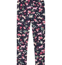 Joules Joules Girl's Leggings