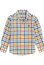 Properly Tied Boy's L/S Button Up Shirt