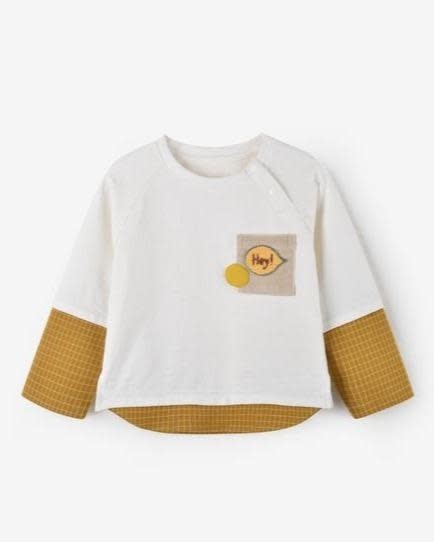 Aimama Eric L/S T-Shirt