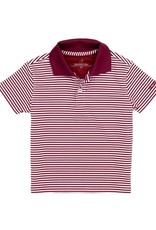 Properly Tied Toddler Sport Polo Shirt