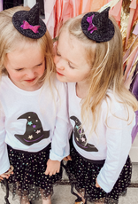 Sweet Wink Halloween  T-shirts
