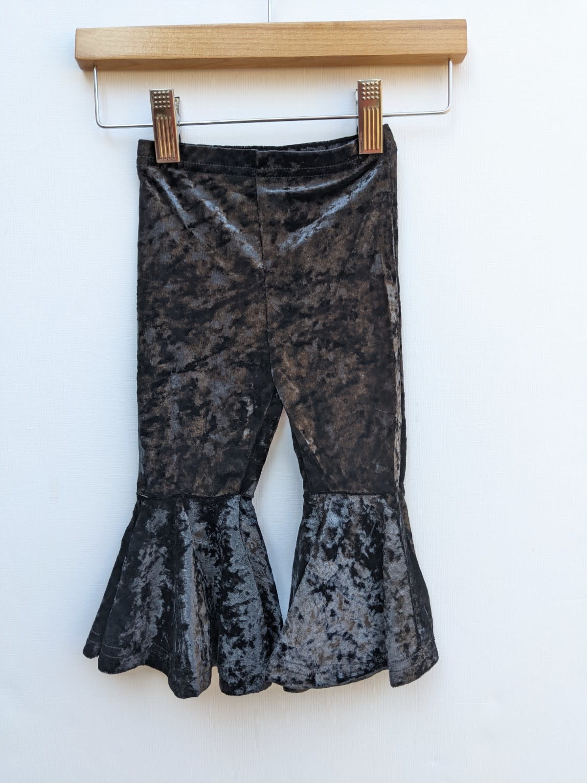 ML Fashions Baby / Toddler Bell Legging