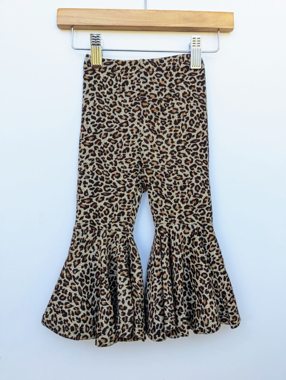 ML Fashions Girl Bell Leggings