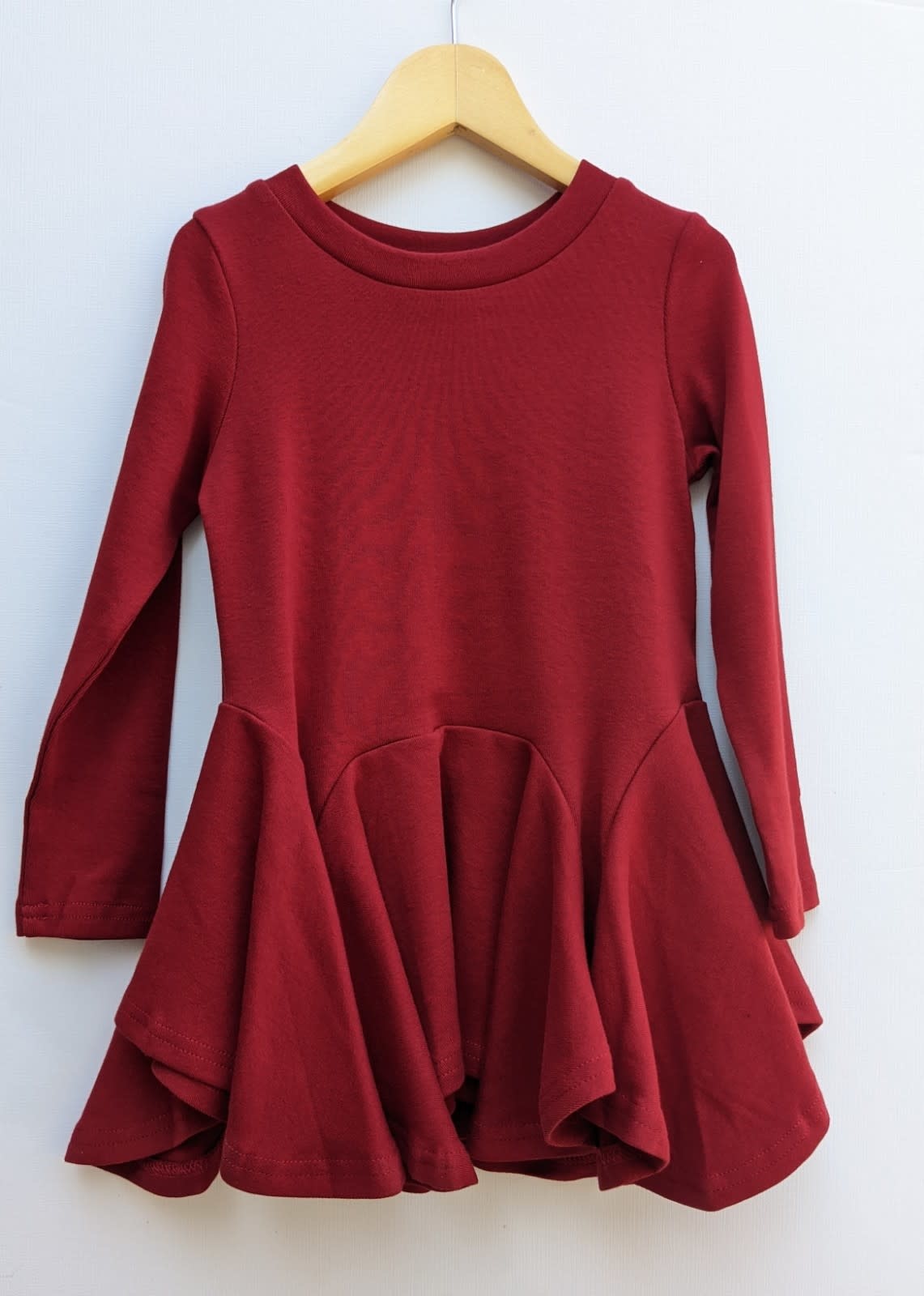 ML Fashions Girl / Junior Skater Tunic